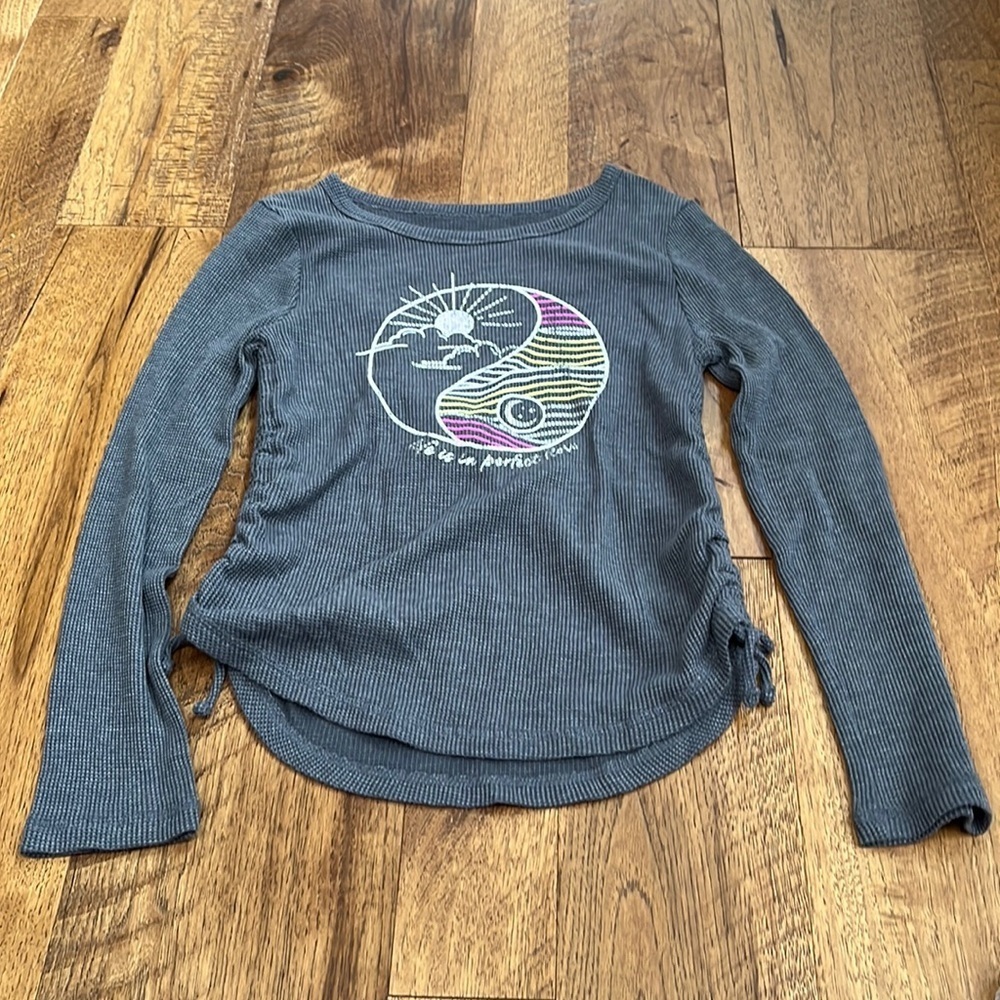 Collection x by Justice Girl’s Long Sleeve Size 12